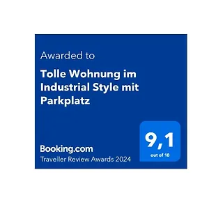 tolle-wohnung-im-industrial-style-mit-parkplatz.com-bavaria.com/
